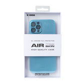 SIERRA BLUE AIR SKIN